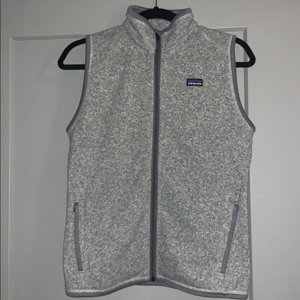 Patagonia Better Sweater Vest